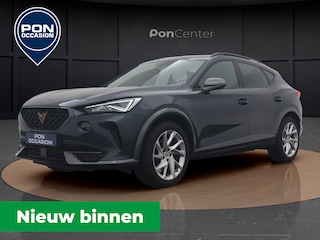 Cupra Formentor 1.4 e-Hybrid Business | NIEUW BINNEN | Navigatie | Camera | Stoelverwarming |