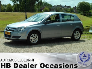 Opel Astra 1.8 Enjoy - Airco