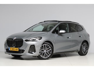 BMW 2-serie Tourer 223i M Sport | panoramadak | 360 camera | head-up | elek. trekhaak | keyless entry | adap. cruise |