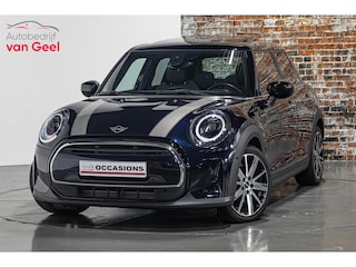 Mini Cooper 1.5 Business Edition I Schuif/lkantel dak I Automaat I Camera