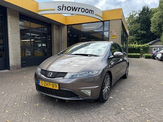 Honda Civic 1.8 Sport Climate Control