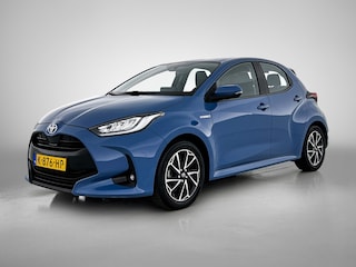 Toyota Yaris 1.5 Hybrid First Edition | Carplay | Keyless entry | 16"LM velgen