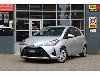 Toyota Yaris 1.5 Hybrid Energy Automaat Airco Navigatie Nap