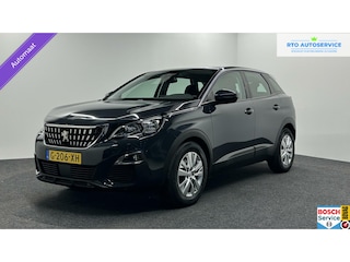 Peugeot 3008 1.2 PureTech Allure CARPLAY CAMERA NAVIGATIE
