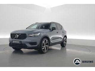 Volvo XC40 2.0 B4 R-Design Camera | Stoel + stuurverwarming | 20 inch | H&K Audio |