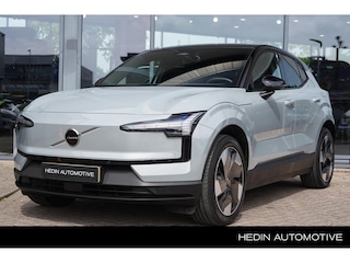 Volvo EX30 Single Motor Extended Range Plus 69 kWh | Adaptieve Cruise + Pilot Assist | Google | Parkeercamera Achter | Keyless Entry | Harman/Kardon | 272PK | Sensoren Voor & Achter