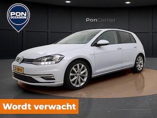 Volkswagen Golf 1.5 TSI 130 PK DSG Highline | WORDT VERWACHT | Apple CarPlay | Active Info Display | Camera | Getint Glas |