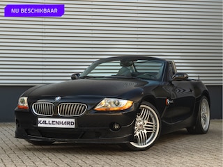 Alpina Roadster S ALPINA Roadster S - Hardtop - Only 37586 kilometres - Like new condition