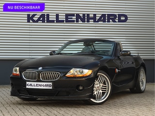 Alpina Roadster S ALPINA Roadster S - Hardtop - Only 37586 kilometres - Like new condition
