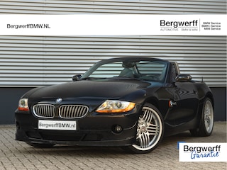 Alpina Roadster S ALPINA Roadster S - Hardtop - Only 37586 kilometres - Like new condition