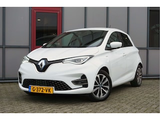 Renault Zoe R135 Edition One 52kWh KOOP ACCU SOH 91%