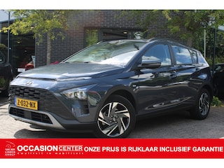 Hyundai Bayon 1.0 T-GDI Comf.Smart Navi/Led/Pdc/Cam/16" "RIJKLAARPRIJS"