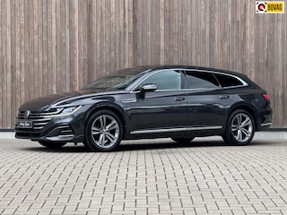 Volkswagen Arteon 1.4 TSI eHybrid R-Line Edition