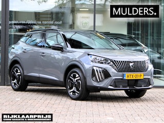Peugeot 2008 1.2 PureTech GT Automaat | Navi / Alcantara / Camera