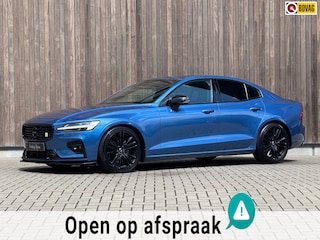 Volvo S60 2.0 T5 R-Design / BLIS / Polestar / Maxton / Winter