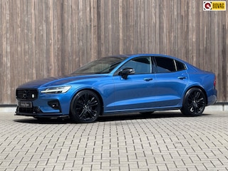 Volvo S60 2.0 T5 R-Design / BLIS / Polestar / Maxton / Winter