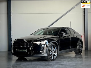 Polestar 2 Long Range Dual Motor, Trekhaak, BTW, Apple Car Play ACC