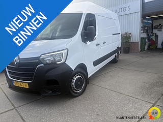 Renault Master T35 2.3 dCi 150 L2H2 Energy