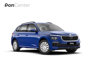 Skoda Kamiq Essence 1.0 TSI 85 kW / 115 pk