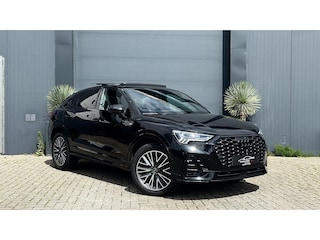 Audi Q3 45 TFSIe 3x S-Line Pano Sfeer BTW Automaat