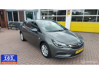 Opel Astra 1.0 Online Edition
