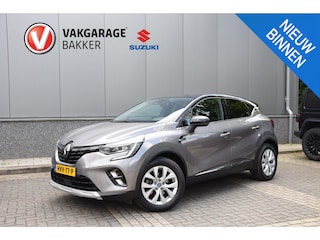Renault Captur 1.6 E-Tech Plug-in Hybrid 160 Intens | Plug in Hybride | Keyless entry | Trekhaak |
