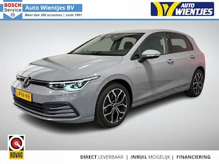 Volkswagen Golf 1.0 TSI | Life Business 5-Drs | Airco-Ecc | Navi | Virtual