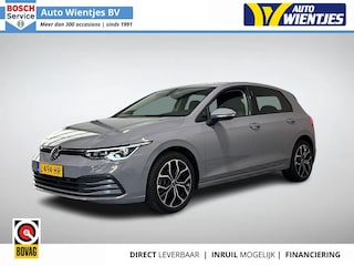 Volkswagen Golf 1.0 TSI | Life Business 5-Drs | Airco-Ecc | Navi | Virtual