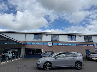 Volkswagen Golf 1.0 TSI | Life Business 5-Drs | Airco-Ecc | Navi | Virtual