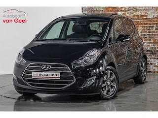 Hyundai ix20 1.6i Premium I Trekhaak I Schuif/kantel dak I Stoelverwarming