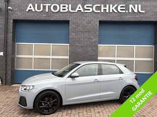 Audi A1 Sportback 25 TFSI Pro Line, cruise/climate/navi via app