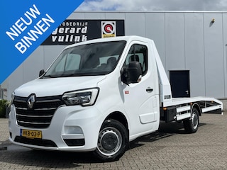 Renault Master T35 2.3 dCi 165 EURO VI AIRCO CRUISE TREKH 3500KG!