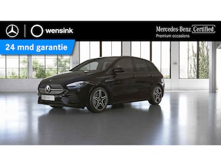 Mercedes-Benz B-klasse 250 e AMG Line | AMG | Led koplampen | Elektrische achterklep |