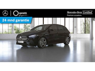 Mercedes-Benz B-klasse 250 e AMG Line | AMG | Led koplampen | Elektrische achterklep |