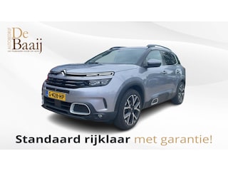 Citroën C5 Aircross 1.2 PureTech Business Plus | Wordt verwacht | Panodak | Afn. trekhaak | Camera