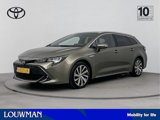 Toyota Corolla Touring Sports 1.8 Hybrid Dynamic