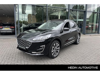 Ford Kuga 2.5 PHEV Vignale | Driver Assistance | Winter Pack | Elektrisch inklapbare trekhaak | Panoramadak | 20" |