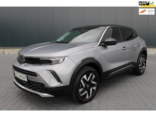 Opel Mokka X 1.2 TURBO ELEGANCE 131PK APPLE CARPLAY