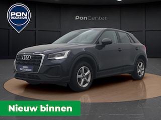 Audi Q2 35 TFSI Pro Line | NIEUW BINNEN | Navigatie | LED | Apple Carplay | Cruise Control |