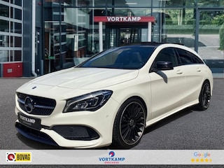 Mercedes-Benz CLA 200  AMG LINE CARPLAY/PANO-DAK/NAVI/CRUISE/PDC/STOELVERW