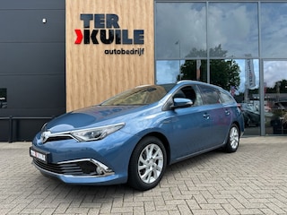 Toyota Auris Touring Sports 1.8 Hybrid Lease Pro / Rijklaar