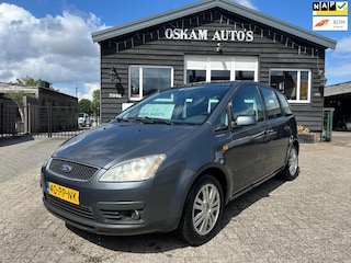 Ford C-MAX Focus 1.8-16V Trend