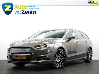 Ford Mondeo Wagon 1.6 TDCi Titanium Navi/Clima/Bluetooth
