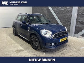 Mini Countryman 2.0 Cooper S Chili | Panoramadak | Leder | Head-Up | Camera | harman/kardon