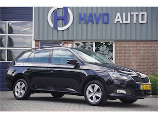 Skoda Fabia Combi 1.0 TSI Ambition Business, NAVI, XENON, TREKHAAK