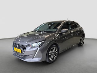 Peugeot 208 1.2 PureTech Blue Lease Allure 100pk | Achteruitrijcamera | Cruise control | Keyless start Carplay/Android auto