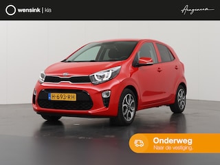 Kia Picanto 1.0 MPi DynamicPlusLine | Navigatie | Parkeercamera | Apple Carplay/Android Auto | Climate Control | Cruise control |