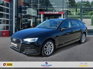 Audi A4 1.4 TFSI S-TRONIC NAVI/PDC/STOELVERW/CRUISE/E-KLEP
