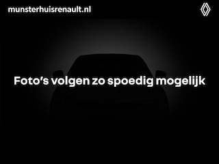 Renault Captur 0.9 TCe Dynamique *Trekhaak!* - Elektrisch inklapbare spiegels, camera, sensor achter