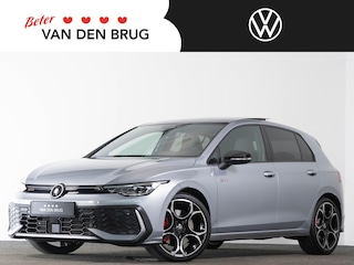 Volkswagen Golf 8.5 GTI 2.0 TSI 265 PK DSG | LED | Panoramadak | Black Style | Achteruitrijcamera |